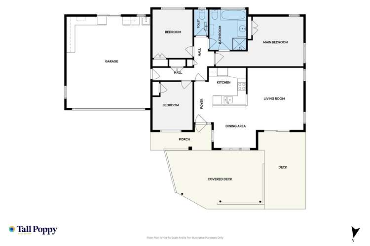 11 Harris Street Ngongotaha_20