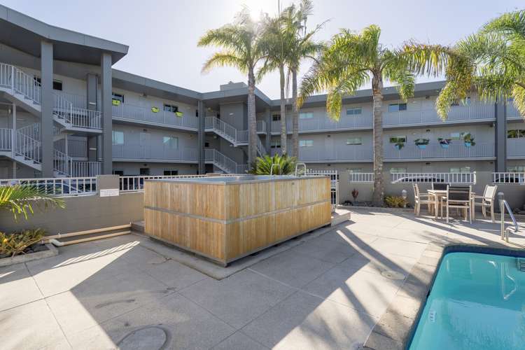 - Unit 5, Marina Park Apts,  86 Albert Street Whitianga_19