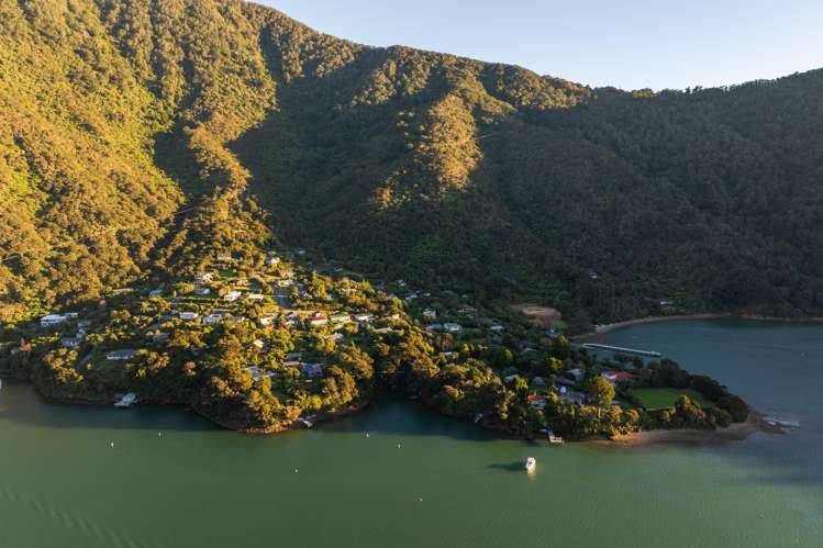 11 Kamahi Road Marlborough Sounds_20