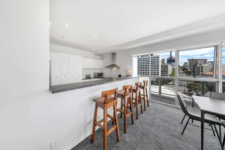 34/147 Quay Street Auckland Central_19