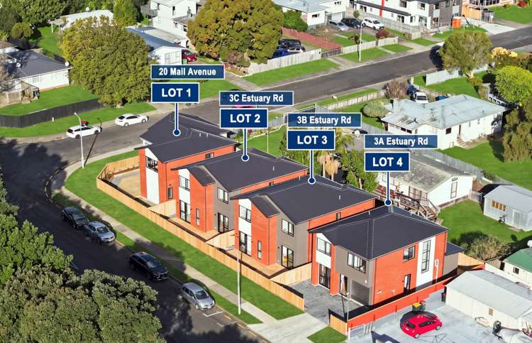 3B Estuary Road Weymouth_2