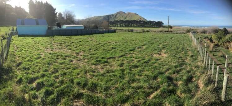 Mataikona Road Mataikona_6