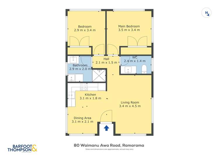 80 Waimanu Awa Road Ramarama_32