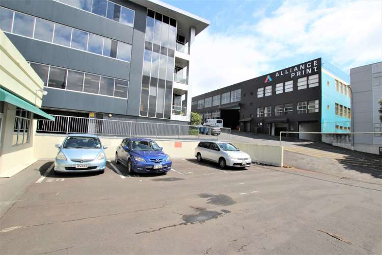 1 Beaumont Street Freemans Bay_8