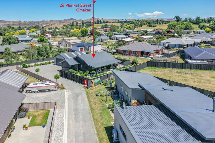 26 Plunket Street Omakau_25