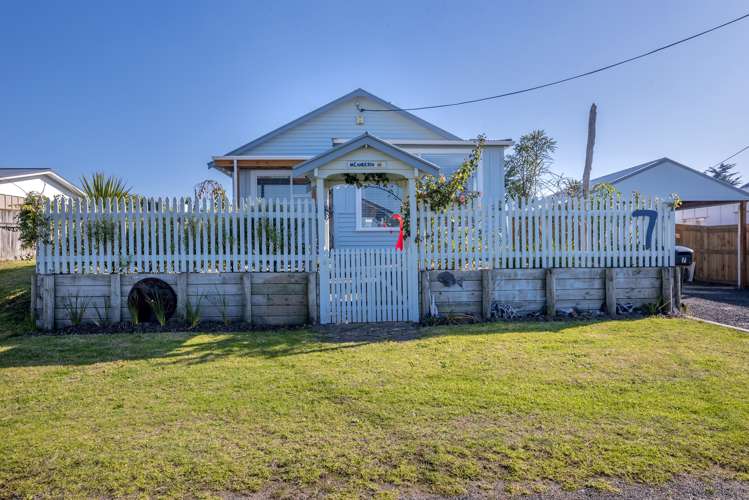 7 Barber Street Foxton Beach_16
