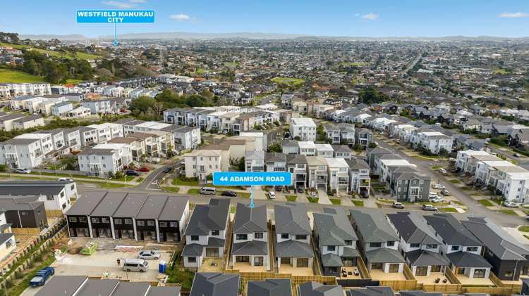 44 Adamson Road Flat Bush_29