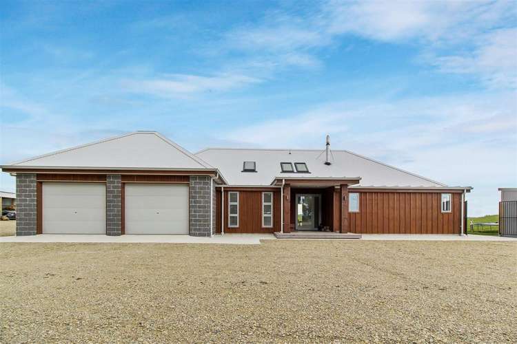 308 Timaru Road Waimate_19