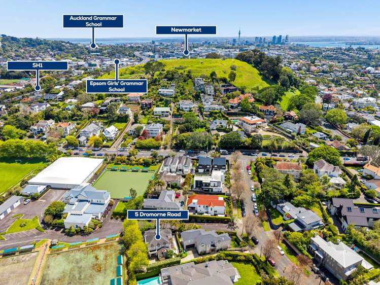 5 Dromorne Road Remuera_34