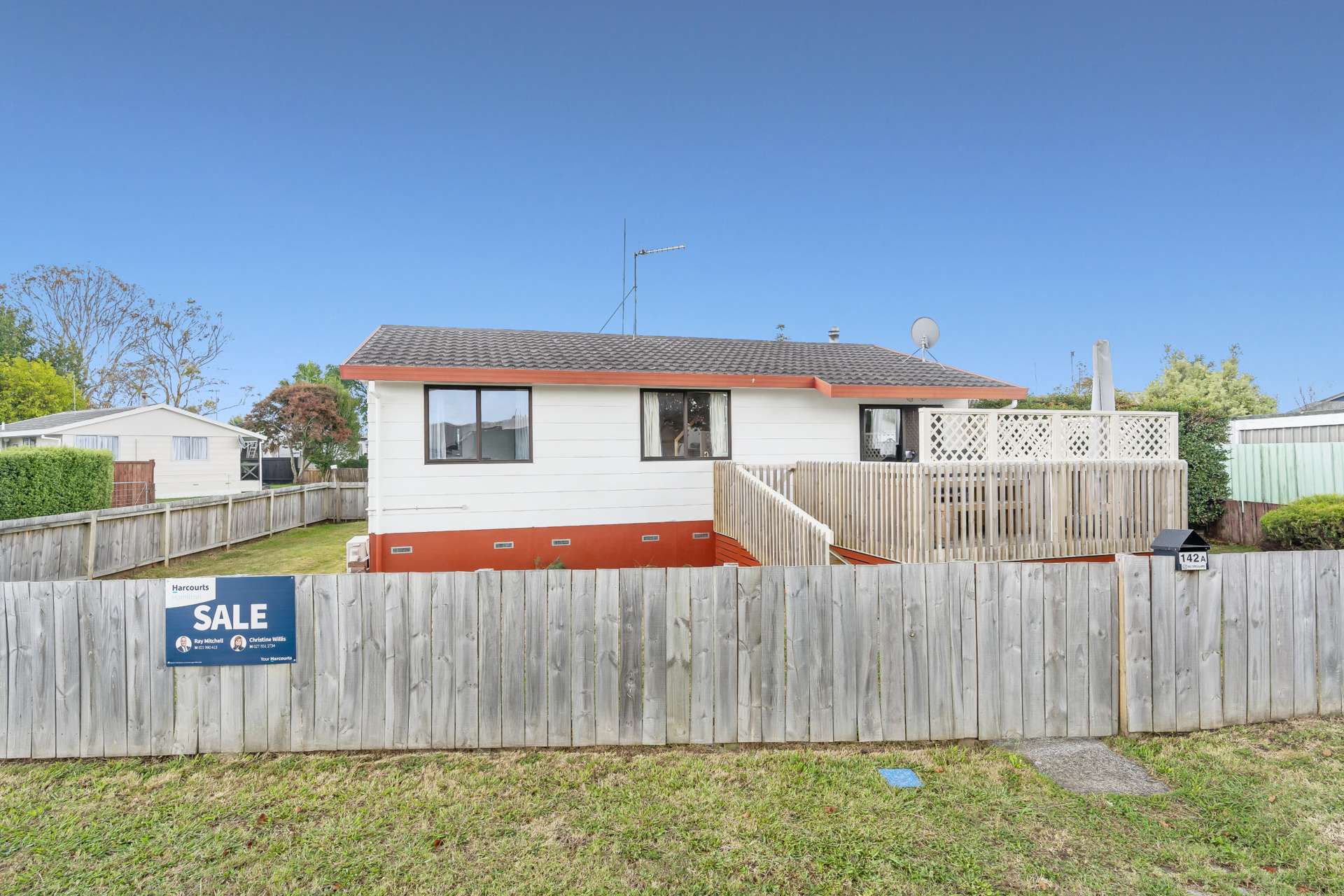 142a Higgins Road Frankton Hamilton City Houses for Sale One Roof