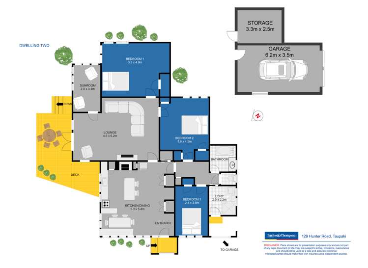 129 Hunter Road Taupaki_22