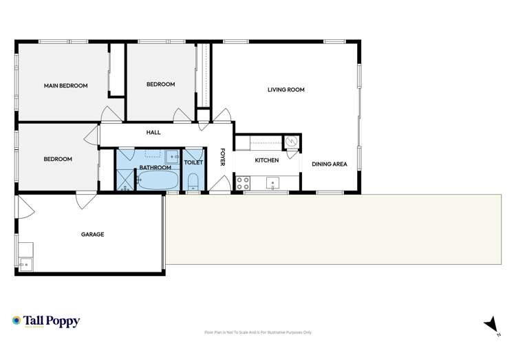 22 Buckley Grove Paraparaumu_18