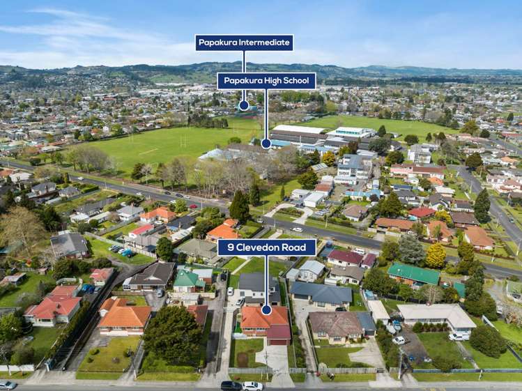 9 Clevedon Road Papakura_26