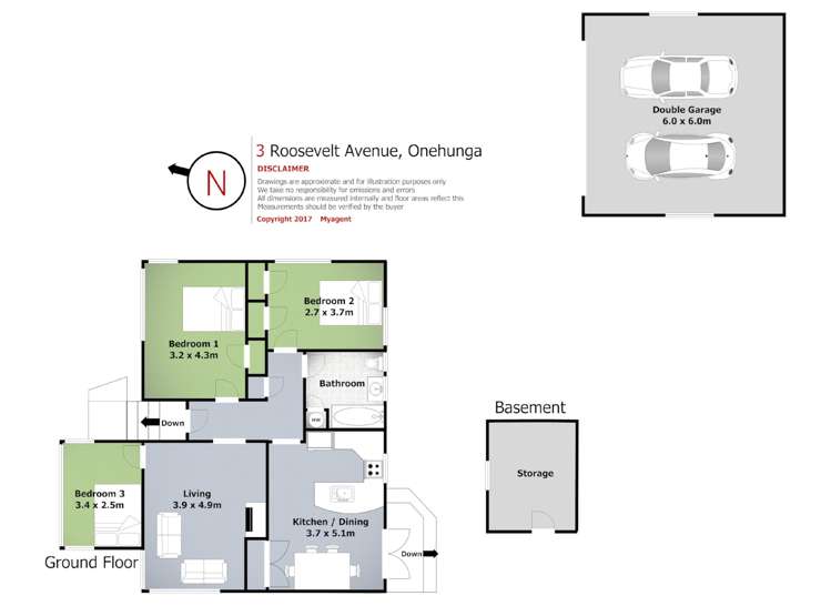 3 Roosevelt Avenue Onehunga_17