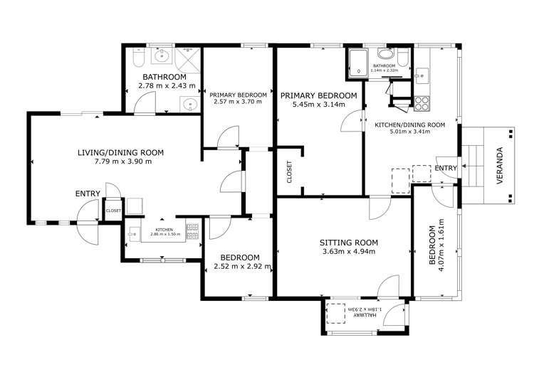 62 Awapuni Road Awapuni_21