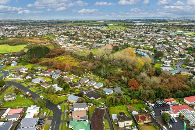 For Sale: Exceptional Development Opportunity at 110 Station Road, Papatoetoe, Auckland