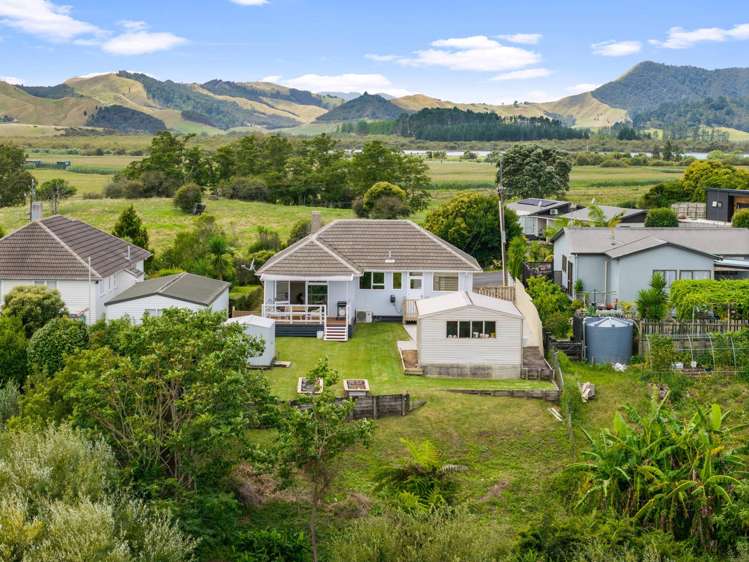 185 Russell Road Huntly_14