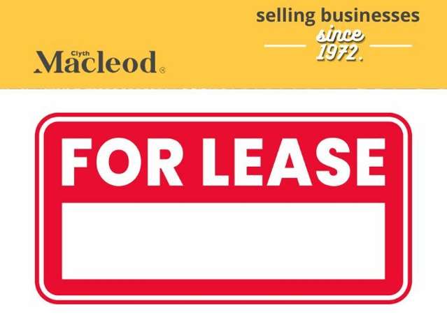 High-Profile Corner Site For Lease – Morningside, Auckland - (CML 11263)