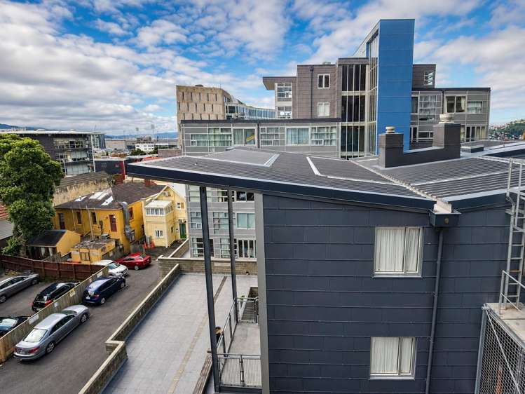  90/43 Mulgrave Street Thorndon_13