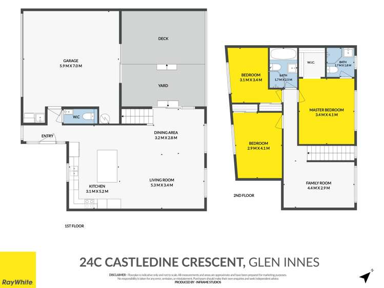 24C Castledine Crescent Glen Innes_18