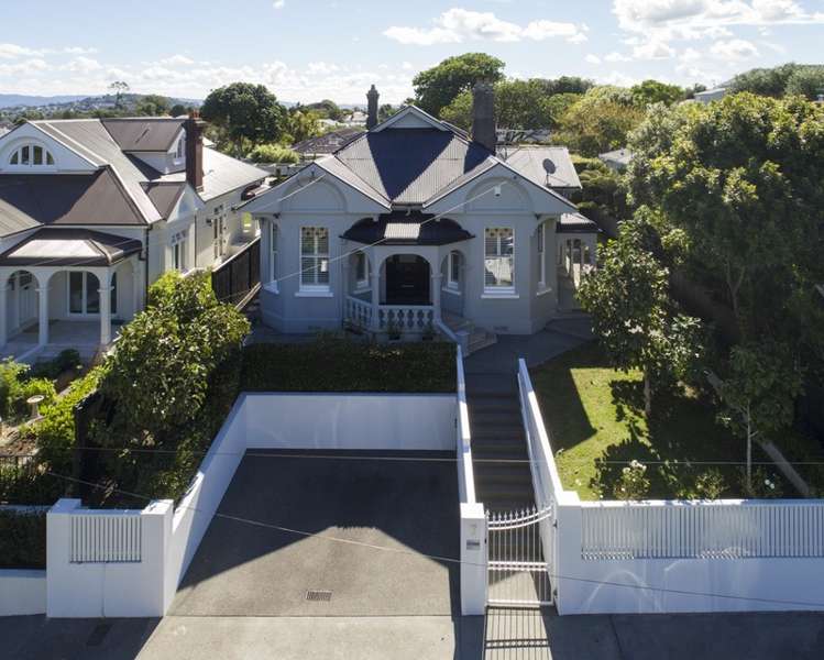 7 Mewburn Avenue Mount Eden_20