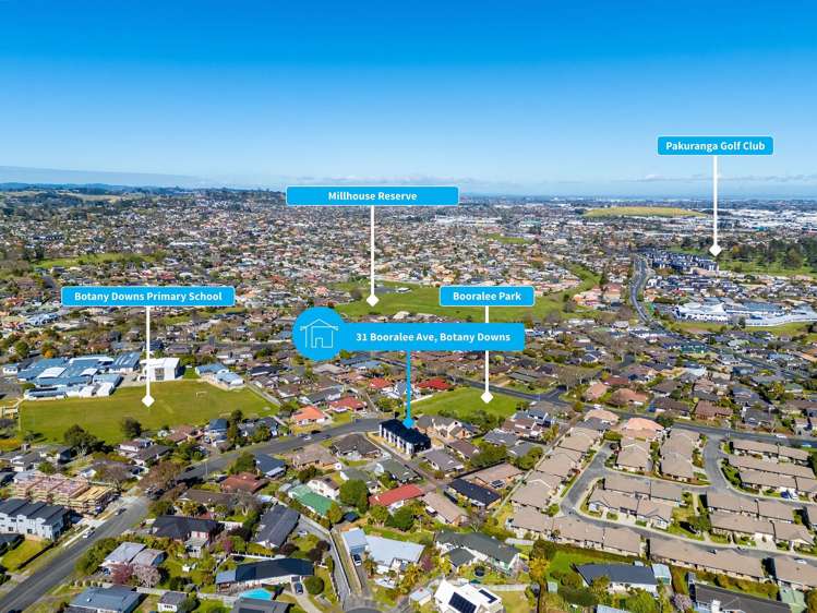 31 Booralee Avenue Botany Downs_38