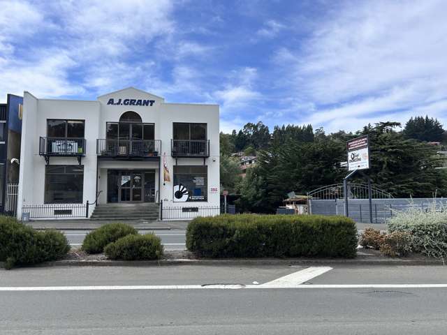 Dual Title Industrial Opportunity
