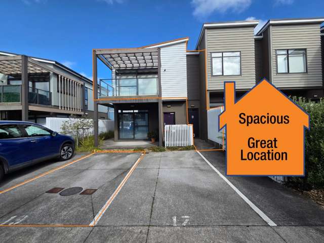 Hobsonville, 1 Bedroom, 570