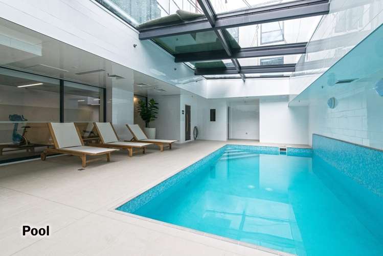 103/32 Swanson street City Centre_9