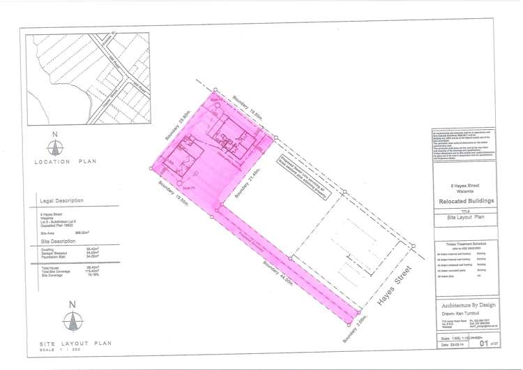 6 Hayes Street Waimate_7