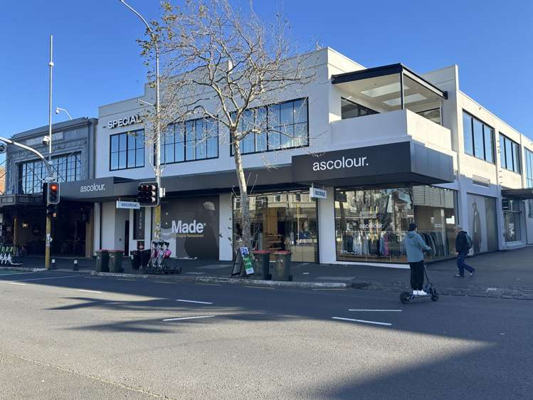 Tenancy C/202 Ponsonby Road Ponsonby_9