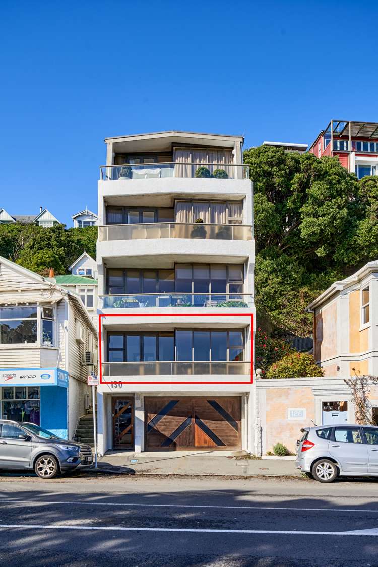 1/130 Oriental Parade Oriental Bay_10