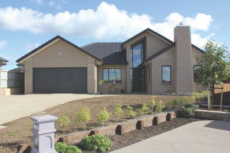 8 Asola Place Karaka_0