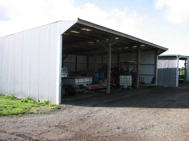 1387 Old Te Aroha Road Okauia MatamataPiako Rural Property For