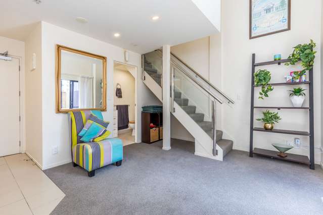 1e/23 Emily Place Auckland Central_4