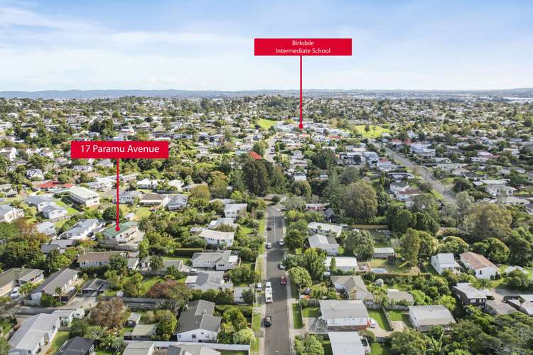 17 Paramu Avenue Birkdale_25