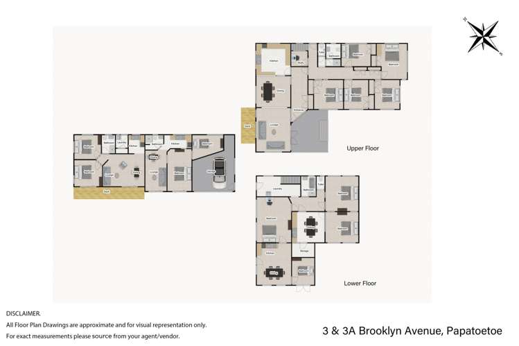 3 Brooklyn Avenue Papatoetoe_1