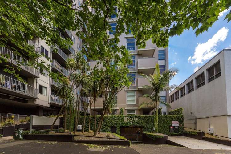 10e/109 Vincent Street Auckland Central_19