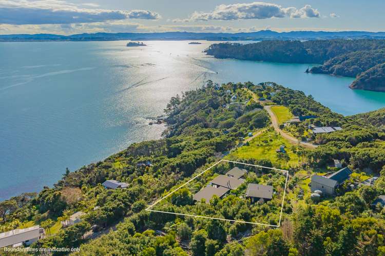 3 Elizabeth Point Road Kawau Island_4