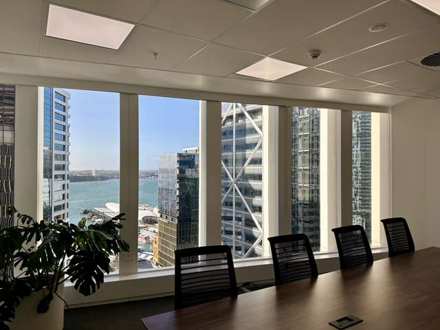 1 Albert Street Auckland Central_4