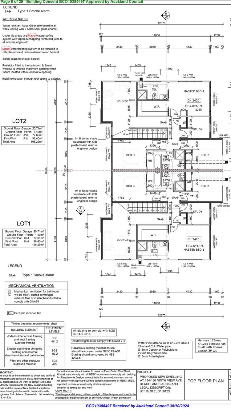 136 Ninth View Avenue Beachlands_19
