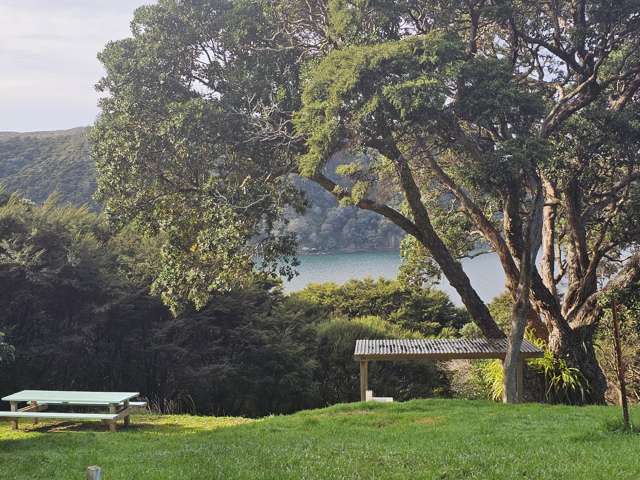 Lot Lot 3/216G Matapaua Bay Road Opito Bay_1