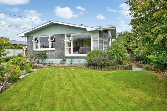 First home, final home, or simply home