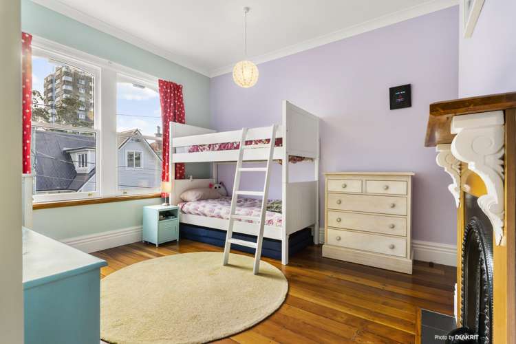 37 Palmer Street Aro Valley_8