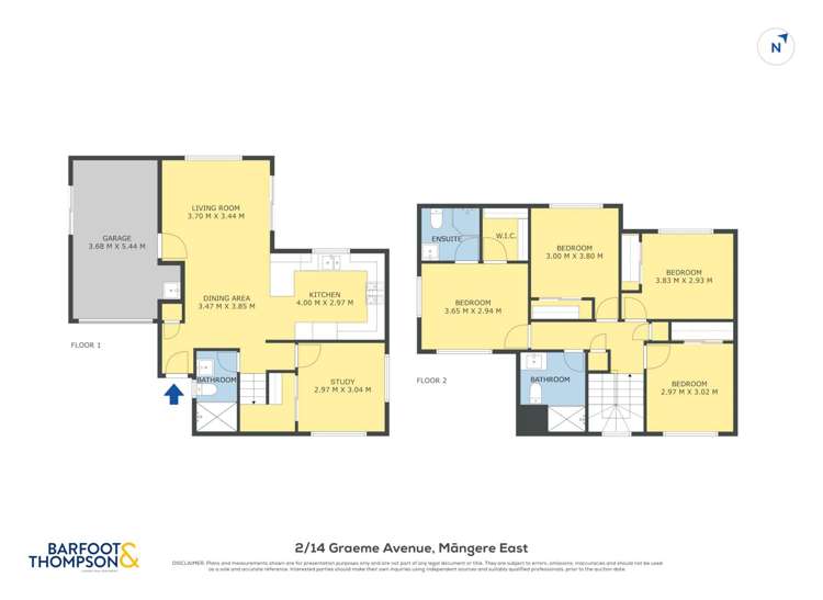 Lot 2/14 Graeme Avenue_1