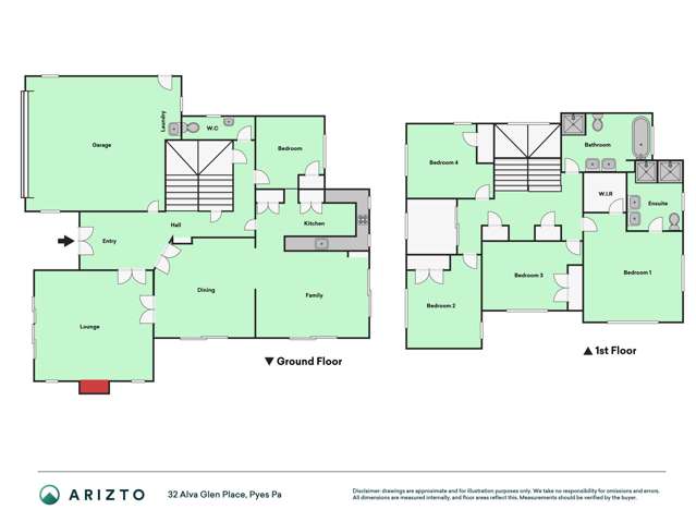 32 Alva Glen Place Pyes Pa_1