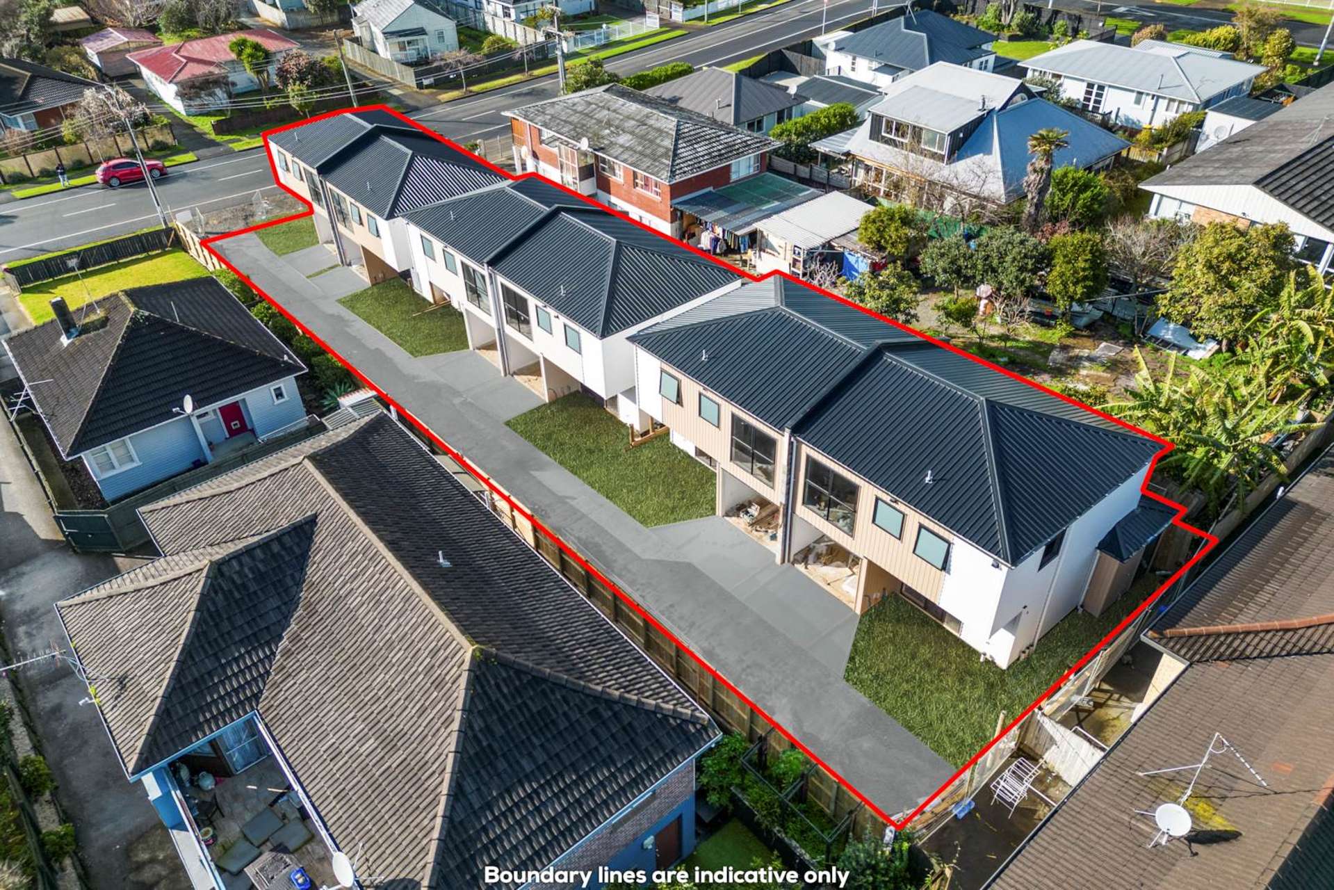 Lot 6/25 Crawford Avenue Mangere Bridge_0