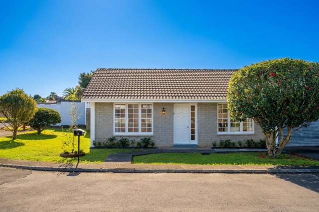 Outstanding Opportunity in Otahuhu