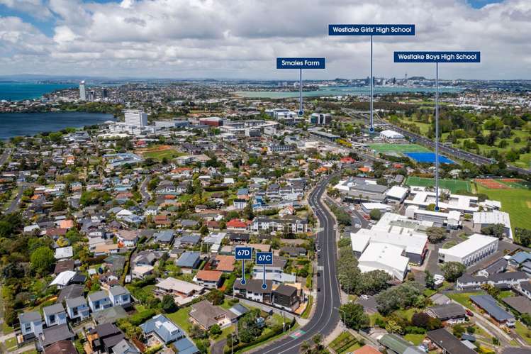 67C Forrest Hill Road Milford_23