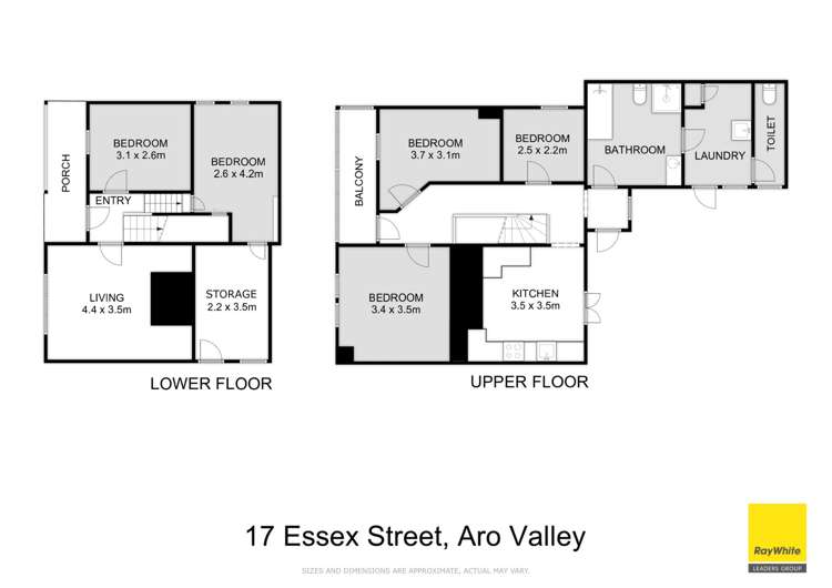 17 Essex Street Aro Valley_12